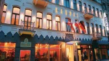 Kaunas Hotel in Kaunas, LT