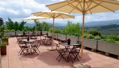 Hotel Terre Di Casole em Casole d'Elsa, IT