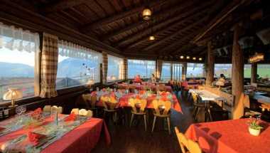 Chrischtes Chemihuette a Spiez, CH