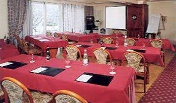 Изображение места проведения