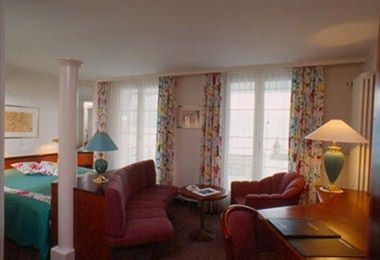 Изображение места проведения