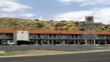 Ramblin Rose Motel image