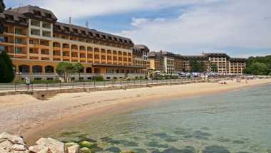 Riviera Beach Hotel в Varna, BG