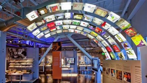 Musée d'histoire de l'informatique