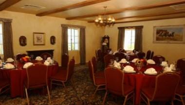 The Wrigley Mansion, Phoenix, AZ