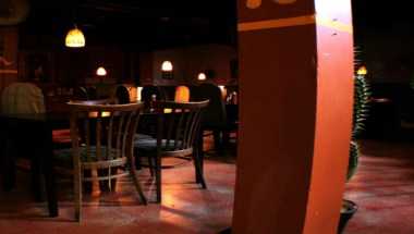 La Casita Gastown in Vancouver, BC