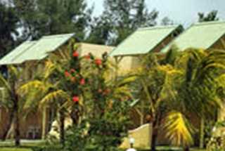 Silver Beach en Trou d'eau douce, MU