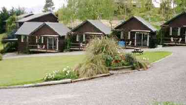 Green Acres Motel a Hanmer Springs, NZ