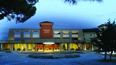 Grand Hotel Paestum Tenuta Lupo a Salerno, IT