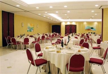 Grand Hotel Paestum Tenuta Lupo a Salerno, IT