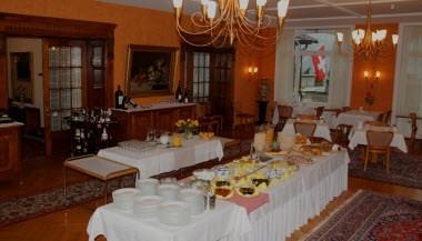 Hotel Royal Luzern a Lucerne, CH