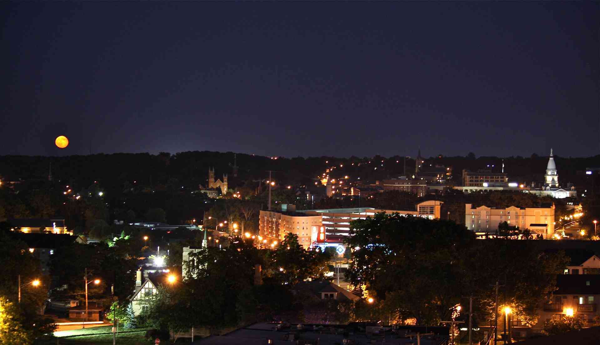 Visit Lafayette-West Lafayette a Lafayette, IN