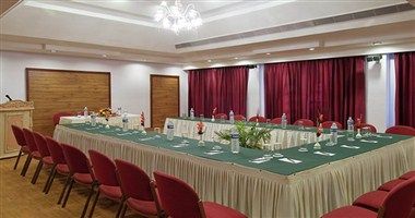 Bild på anläggning