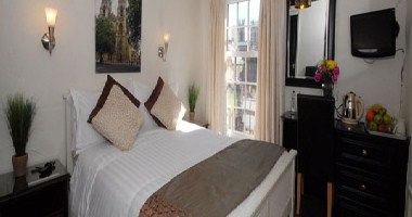 Изображение места проведения