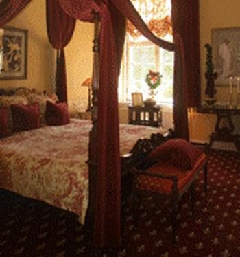 Hvedholm Castle a Faaborg, DK