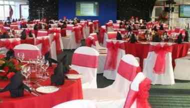 Redcar Racecourse a Redcar, GB1