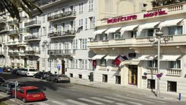 Mercure Nice Marche aux Fleurs a Nice, FR