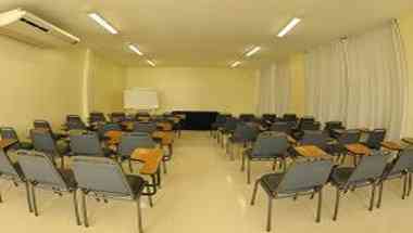 Hotel Ouro Branco Praia in Joao Pessoa, BR