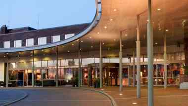 Hilton Helsinki Kalastajatorppa a Helsinki, FI