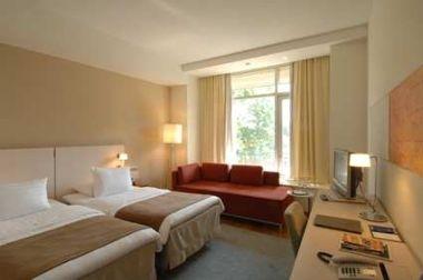 Hilton Helsinki Kalastajatorppa a Helsinki, FI