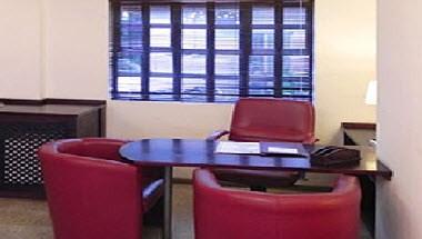 Roof of Africa Hotel/Conference & Travel Centre en Windhoek, NA