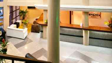 Costa Atlantico Hotel em Natal, BR