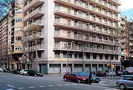 巴塞罗那, ES 的 NH Barcelona Les Corts