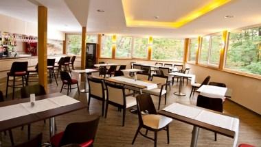 Patak Park Hotel a Visegrad, HU