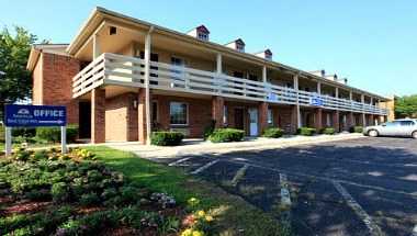 Americas Best Value Inn Maumee Toledo, Maumee, OH