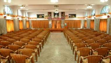 Hotel Sagar Deluxe a Satara, IN