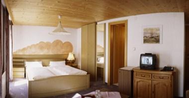 Sport und Wellnesshotel Gisela a Sautens, AT