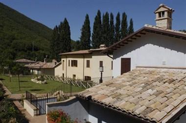 Guesia Village Hotel a Foligno, IT