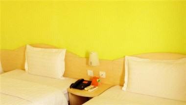 7 Days Inn Beijing Wangjing Nanhu Dongyuan i Beijing, CN