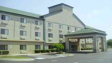 Quality Inn and Suites La Vergne in La Vergne, TN