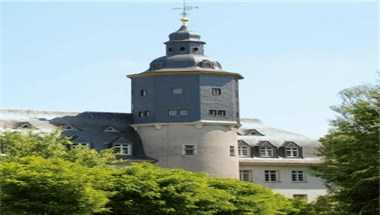 Domaene Walberberg in Bornheim, DE