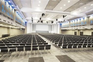 Messukeskus Helsinki a Helsinki, FI