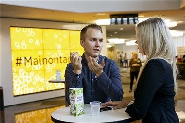 Tapahtumapaikan kuva