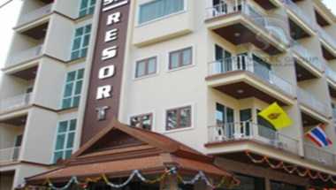 Sm Resort в Phuket, TH