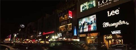 South Extension Market