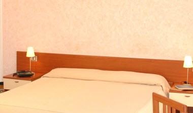 Hotel Tirreno en Sapri, IT