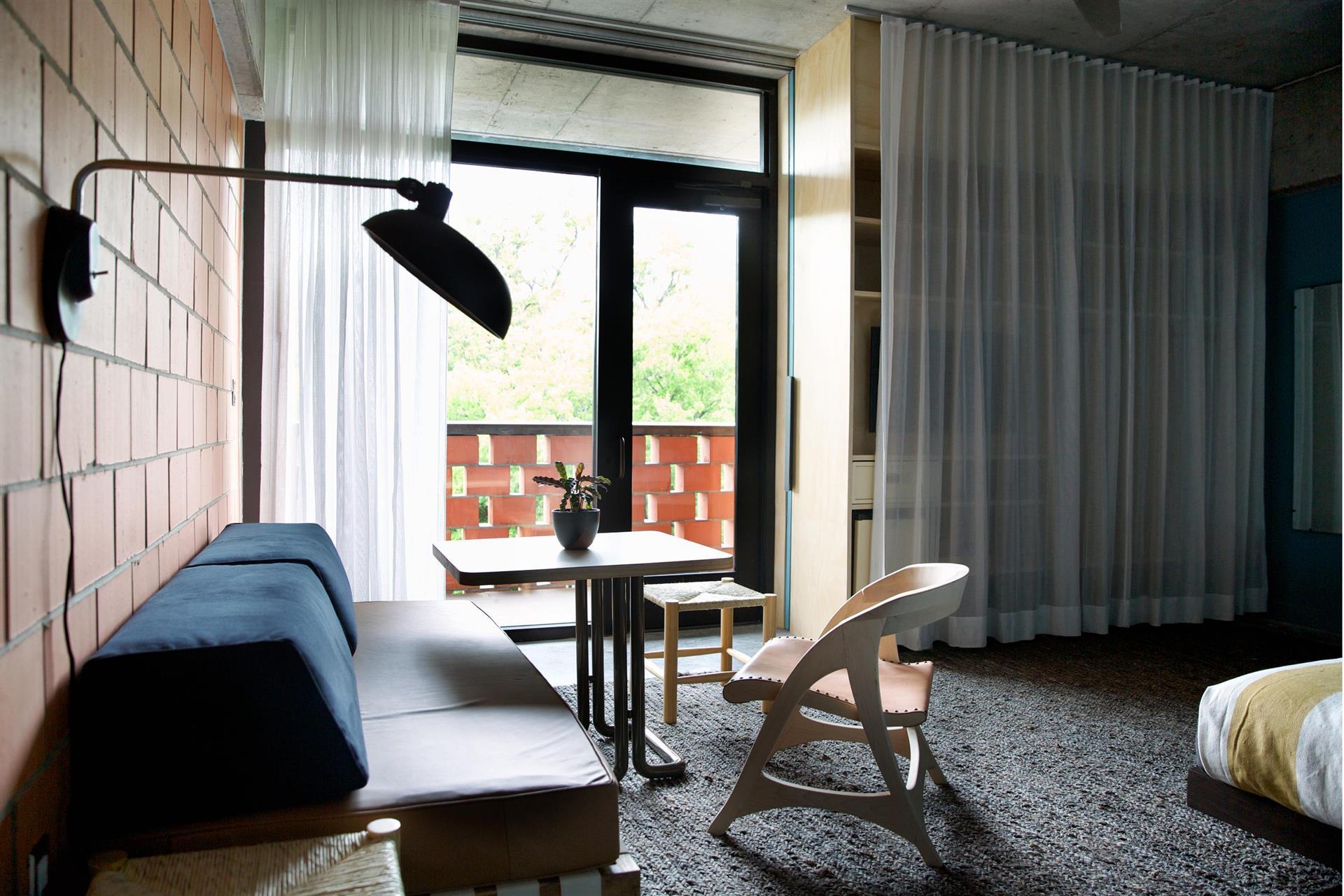 The Carpenter Hotel image