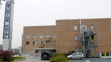 Studios Hotel i Cologno Monzese, IT