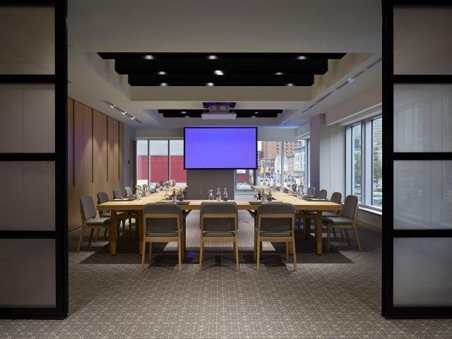 Toplantı odası resmi