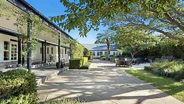 Mercure Resort Gerringong by the Sea, South Coast, AU