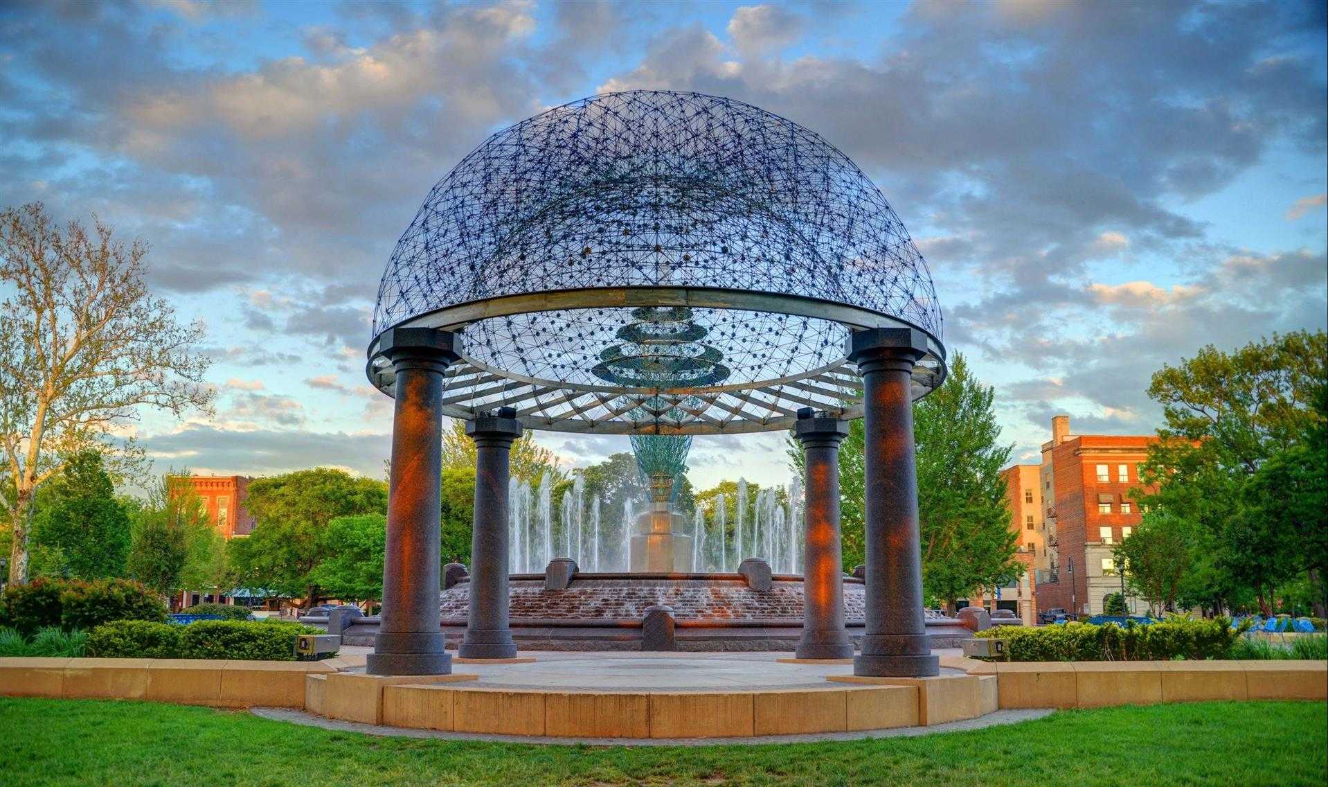 Council Bluffs Convention & Visitors Bureau a Council Bluffs, IA