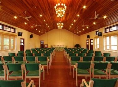 Carmelia Haven in Idukki, IN