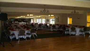 Shawneeki Golf Club in Sharon, ON