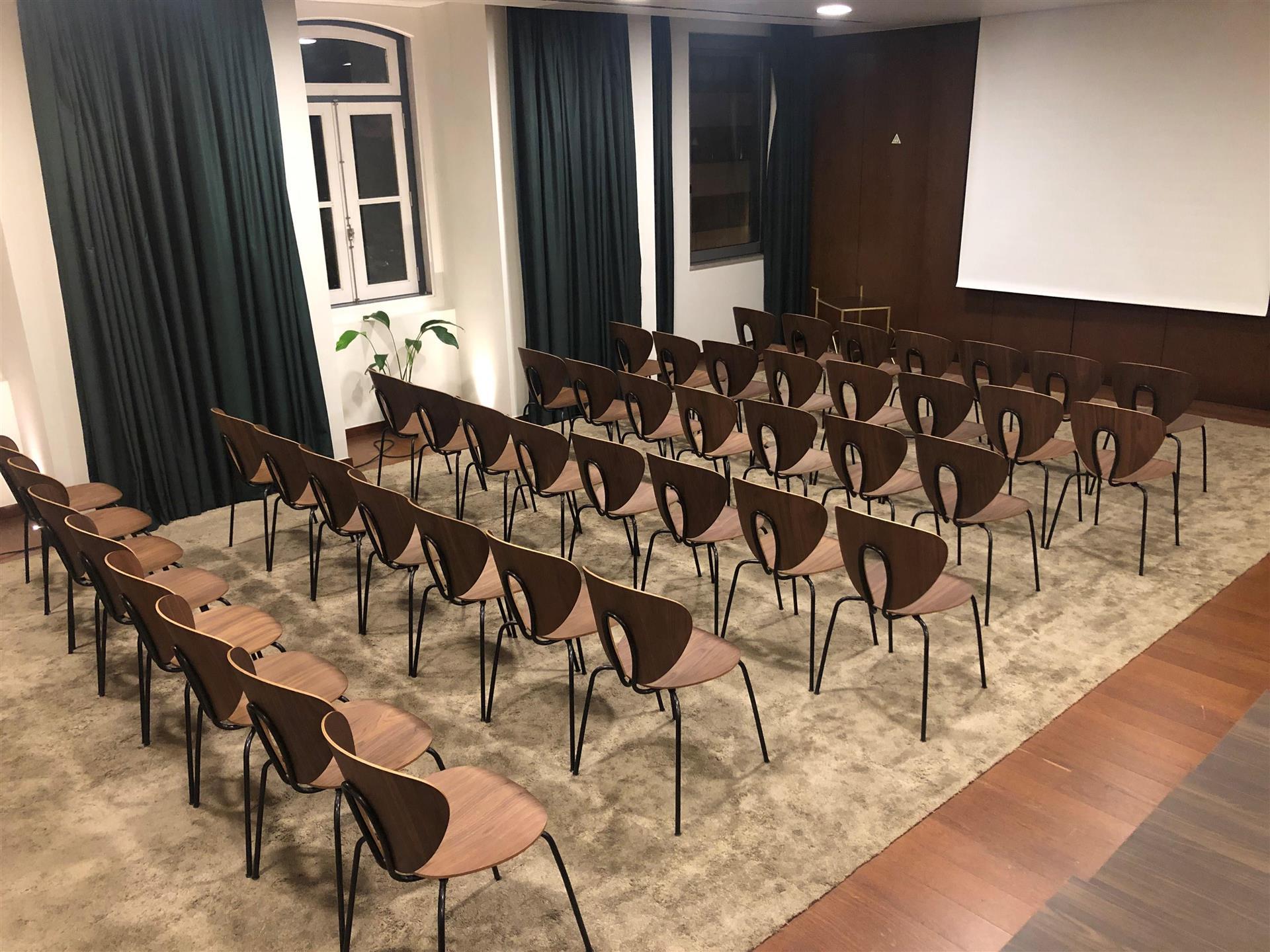 Immagine sala riunioni