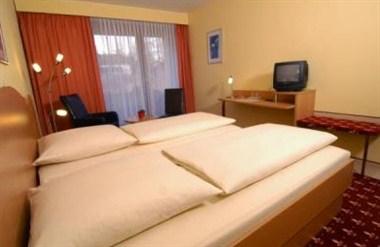 Euro Park Hotel International a Fussen, DE