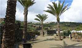 Pantelleria Dream Exclusive Hotel in Pantelleria, IT